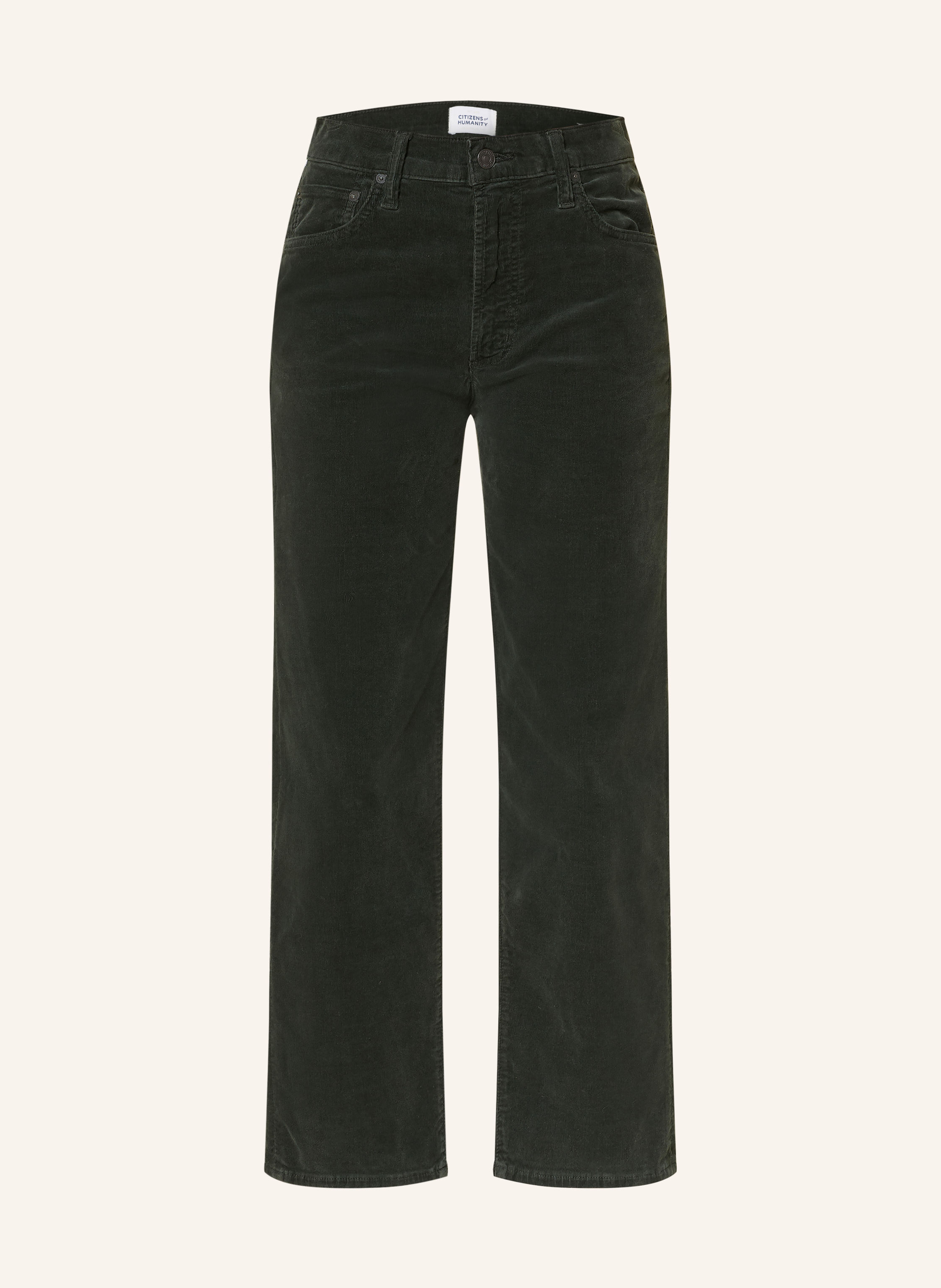 CITIZENS of HUMANITY Cordhose PALMA