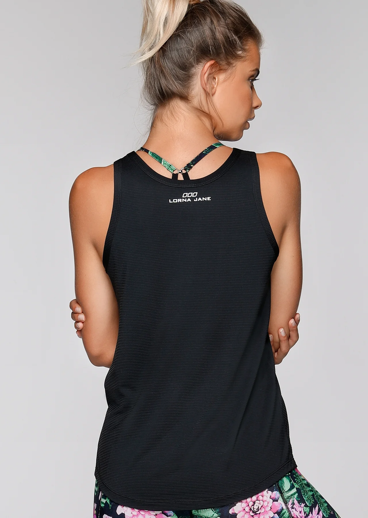 Pace Excel Tank