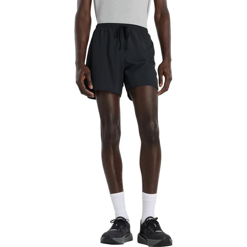New Balance Athletics 5´´ shorts