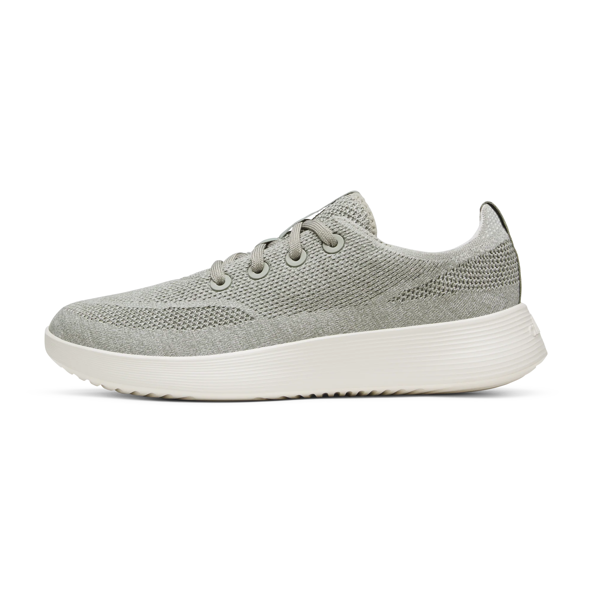 Women's Tree Runner Go - Hazy Pine (Natural White Sole)