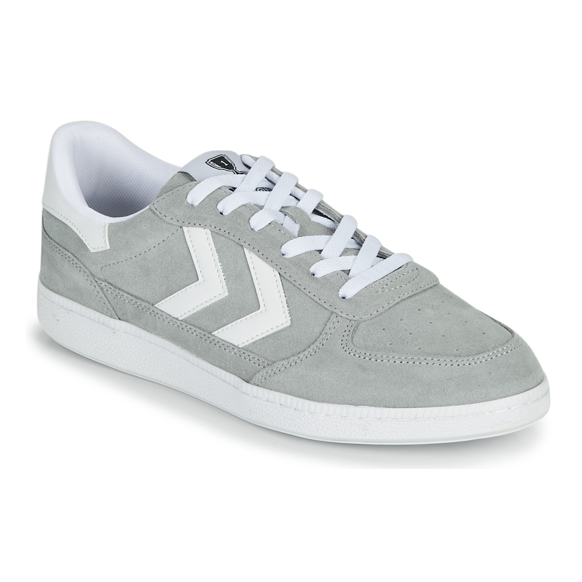 hummel - VICTORY - Grey