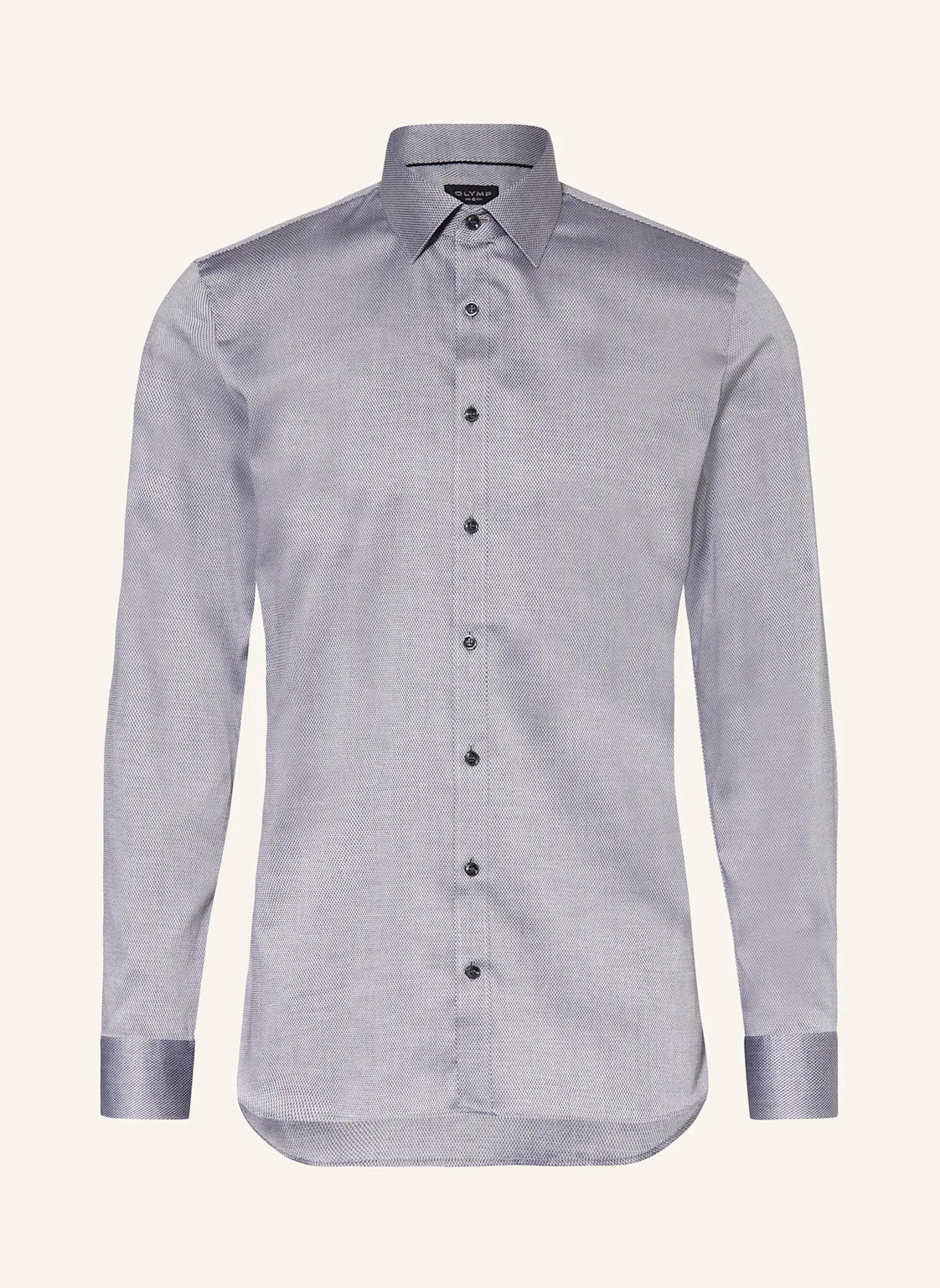 OLYMP Hemd No. Six super slim