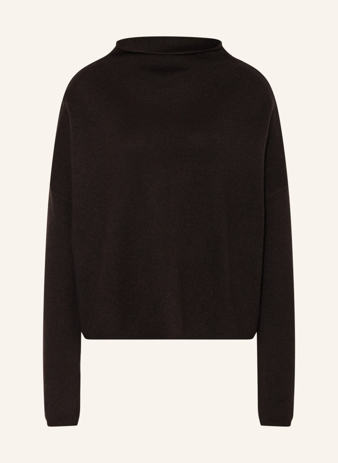 LISA YANG Cashmere-Pullover SANDY