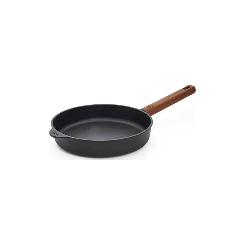 Bratpfanne Eco Logic QXR
