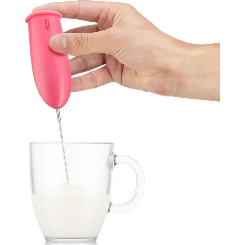 Milchschäumer Schiuma
