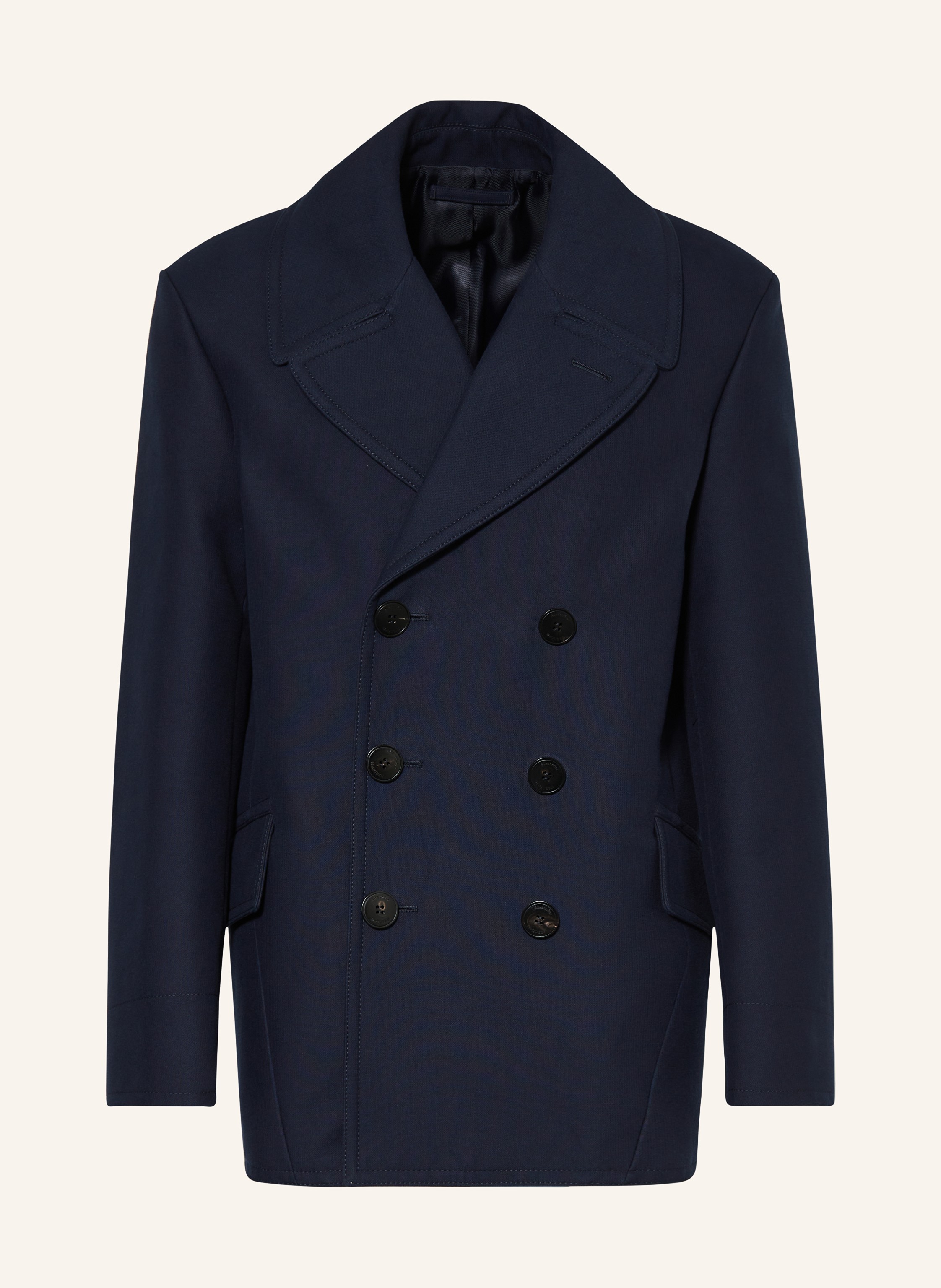 McQUEEN Cabanjacke