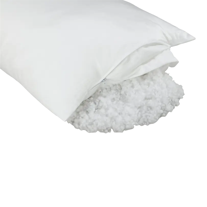 Kopfkissen Fibrasoft