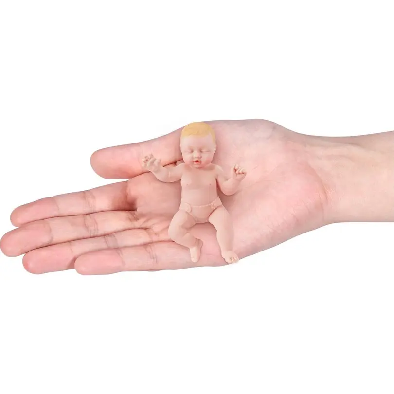 Puppe 3-teilig My Mini Baby Disney Series 1