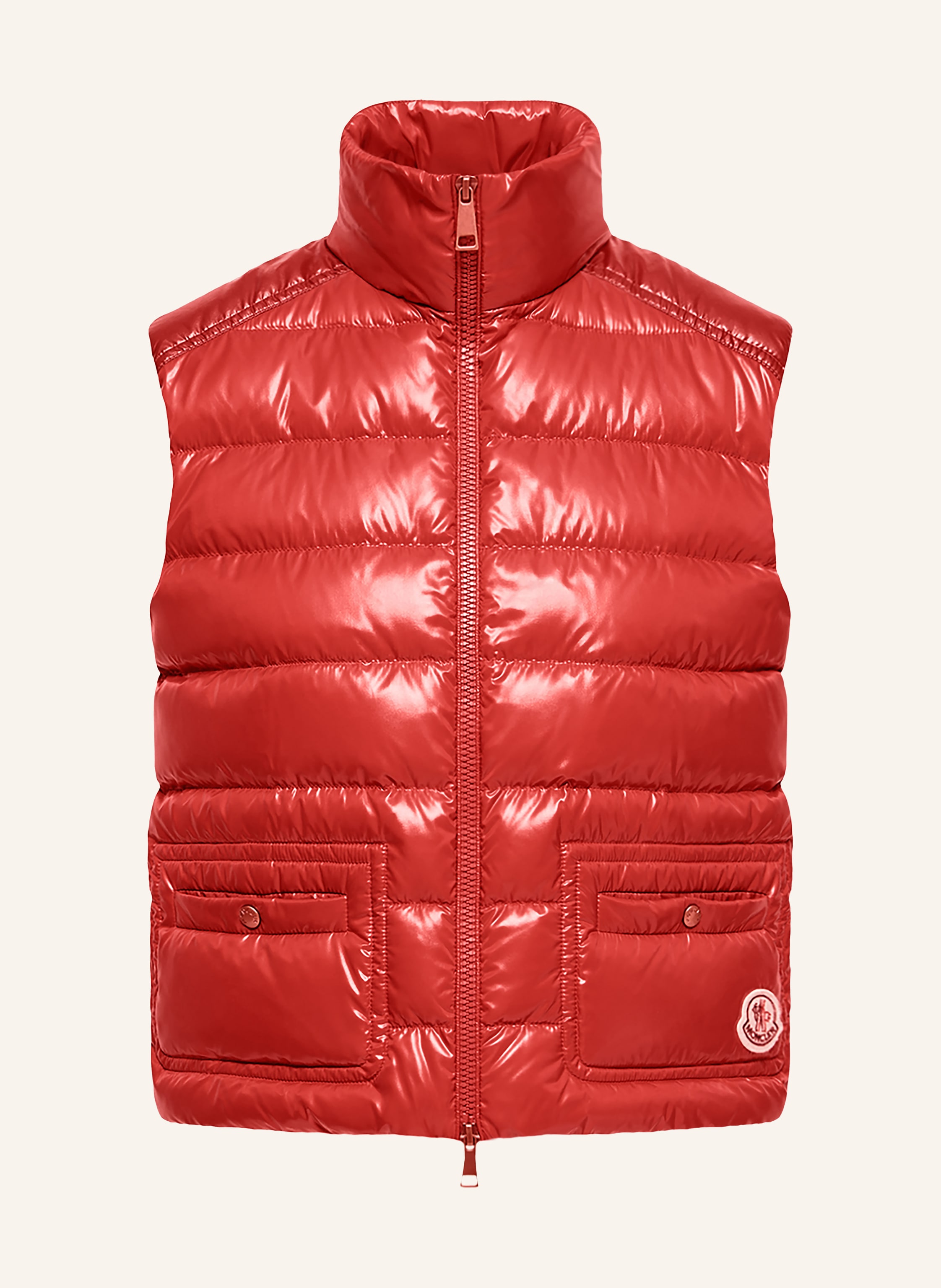 MONCLER Daunenweste FRELON