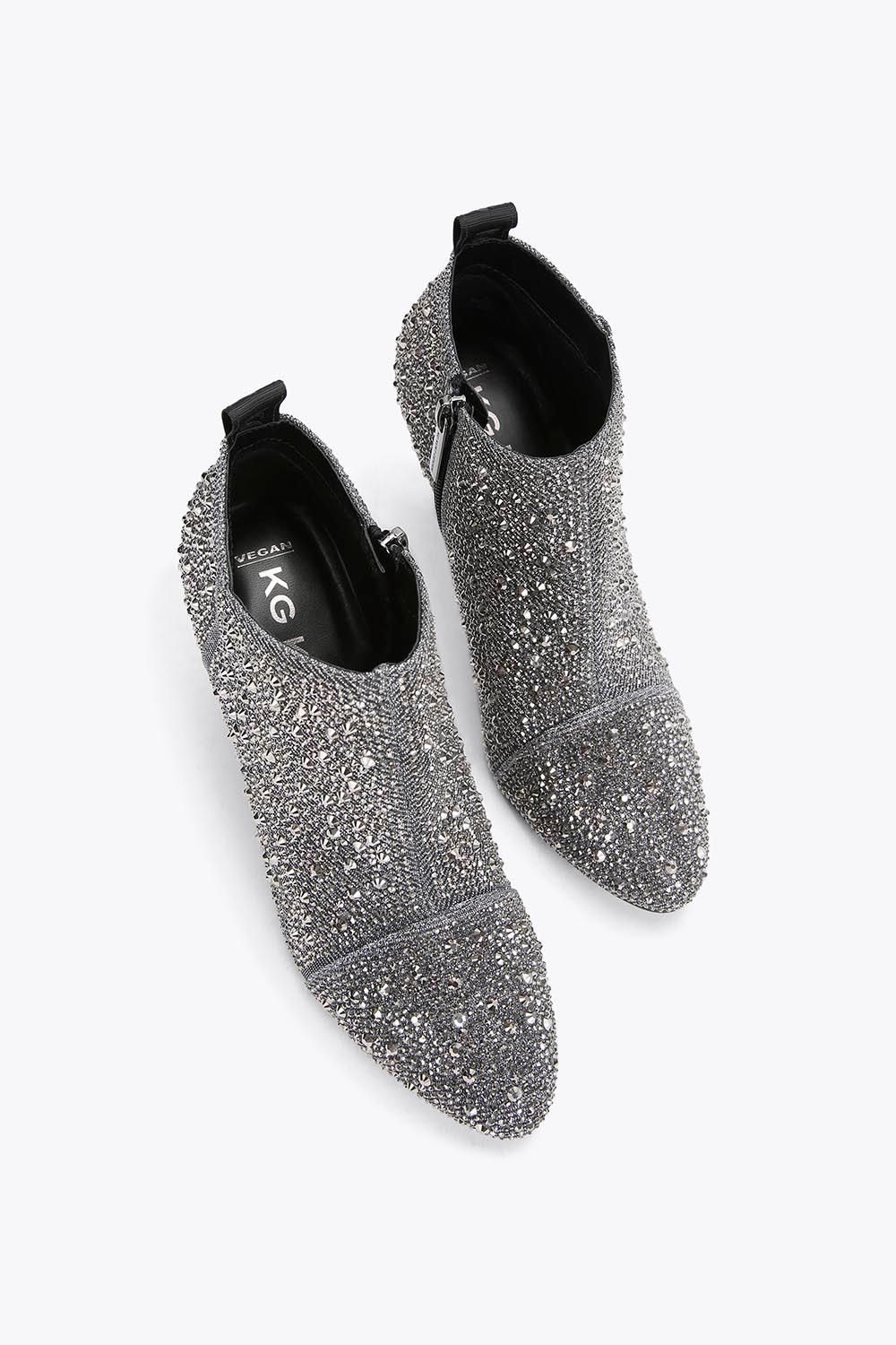 KG Kurt Geiger Skyla2' Boots