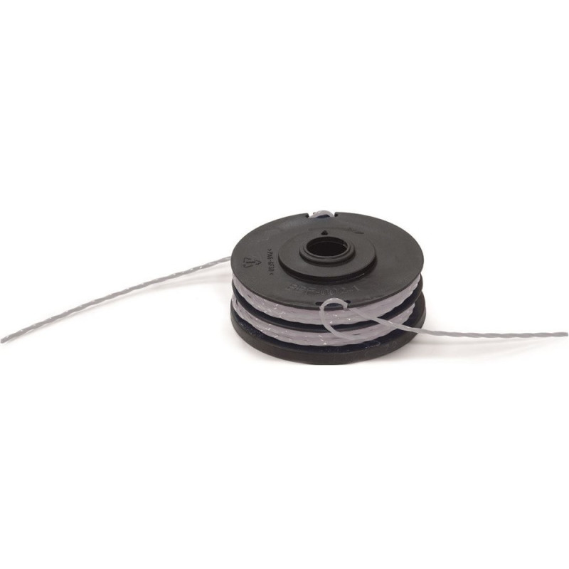 Bobine de fil pour coupe-bordure GT-F10 Ø 1,6 mm WOLF-GARTEN