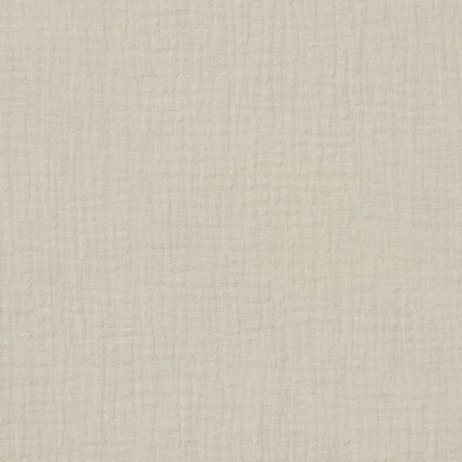 Kwantum Stoffen | Stof Malou  Taupe