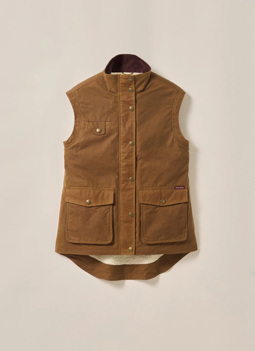 Women's Special Edition Jumbuck Vest