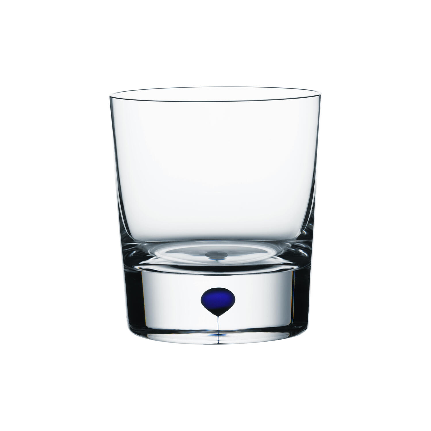 Intermezzo Blue Old Fashioned