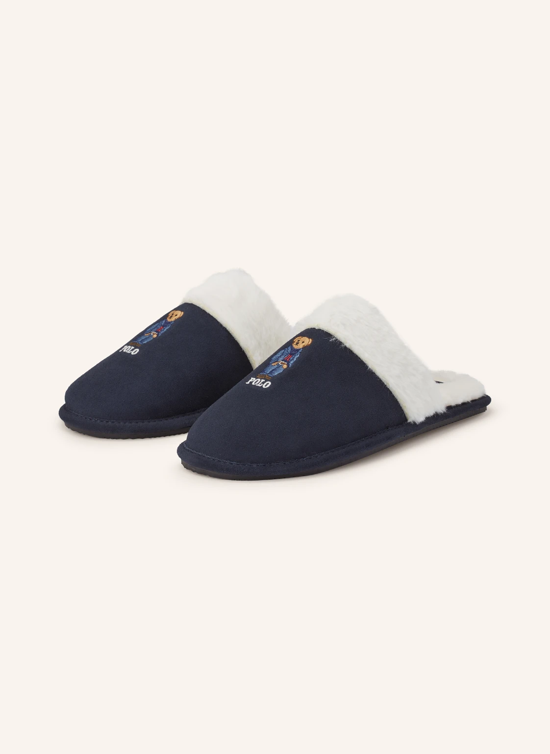POLO RALPH LAUREN Hausschuhe