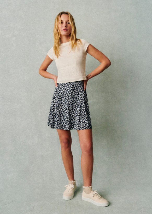 Mariata Skirt