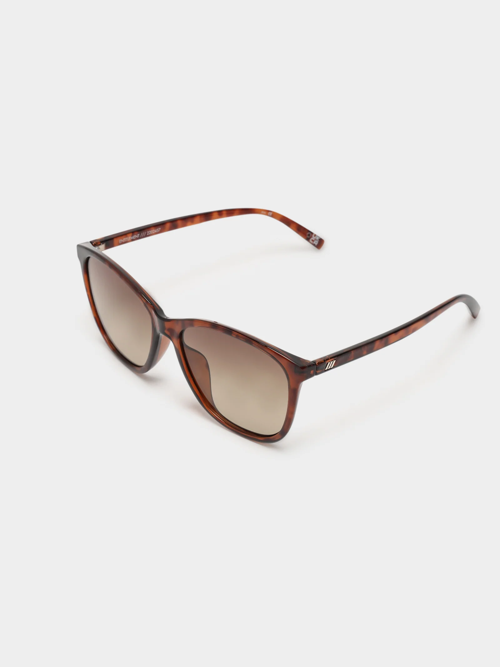 Entitlement Sunglasses