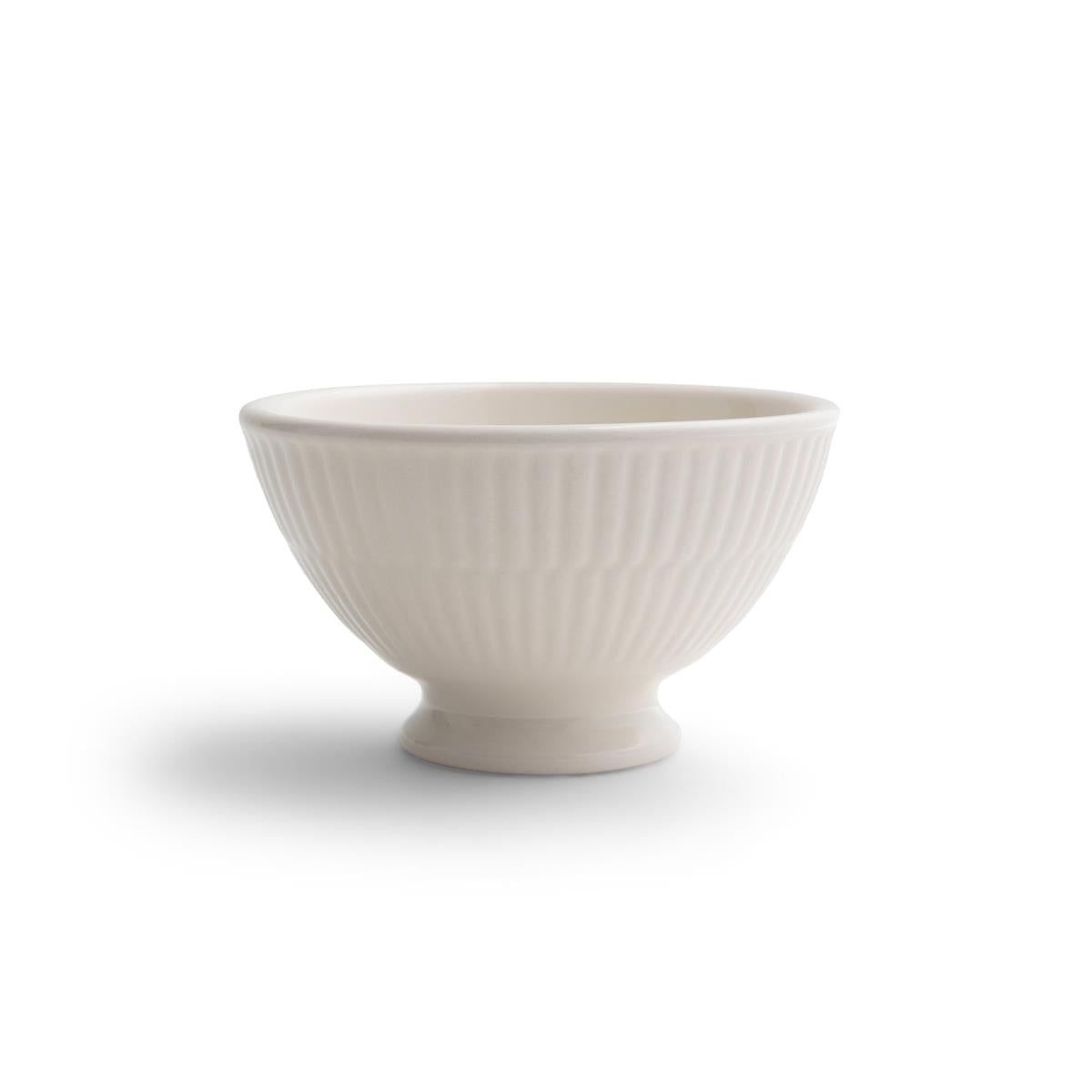 Royal Boch kom Vienne - set van 6 - ø11cm - keramiek
