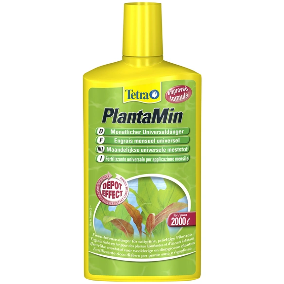 Tetra PlantaMin 500ml