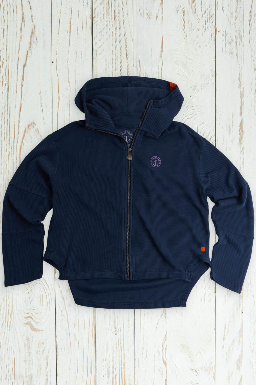 Alica Jacke A&Co
