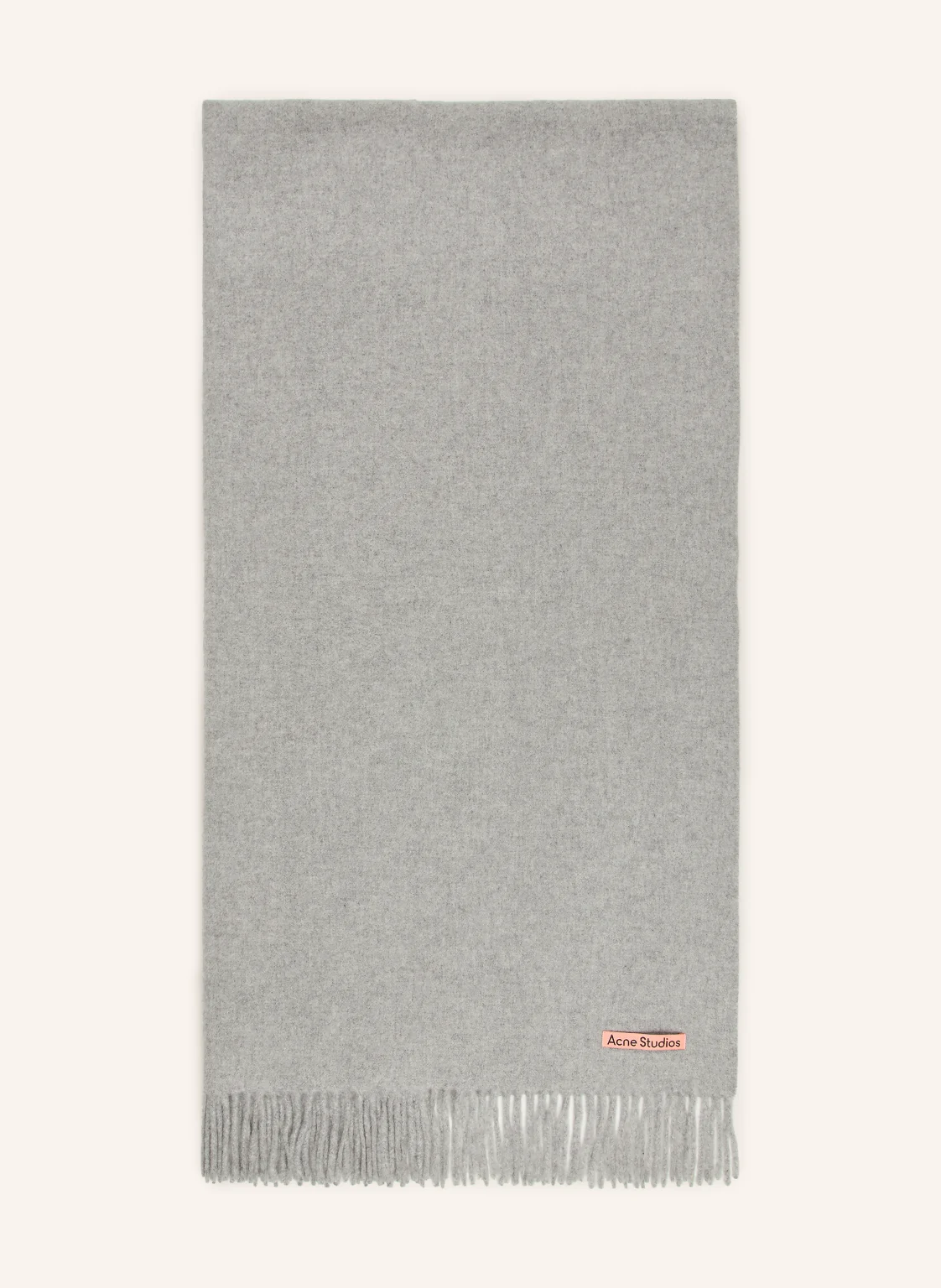 Acne Studios Schal