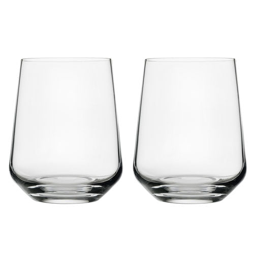 Iittala Essence Waterglazen 0,35 L - 2 st.