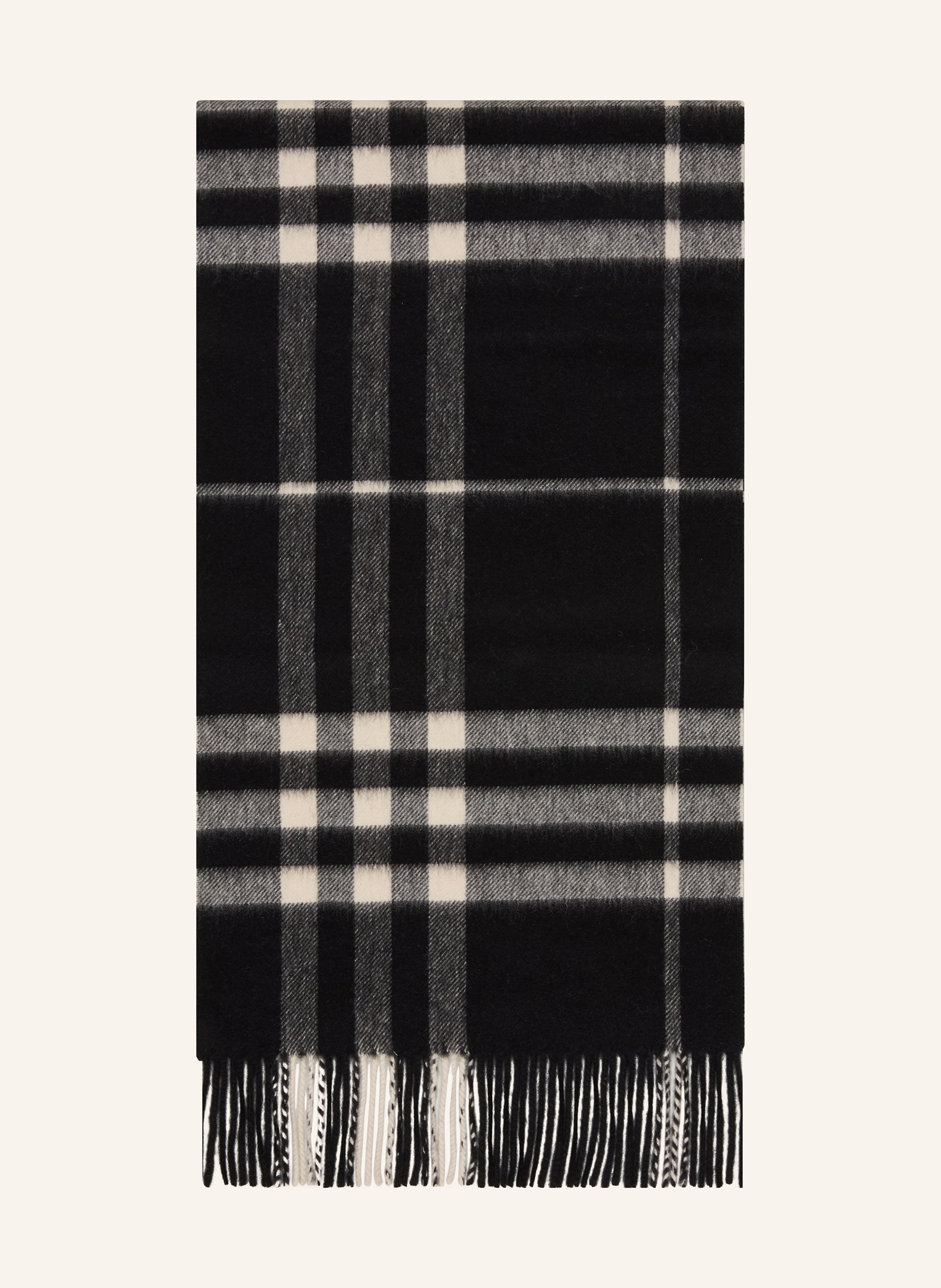 BURBERRY Cashmere-Schal