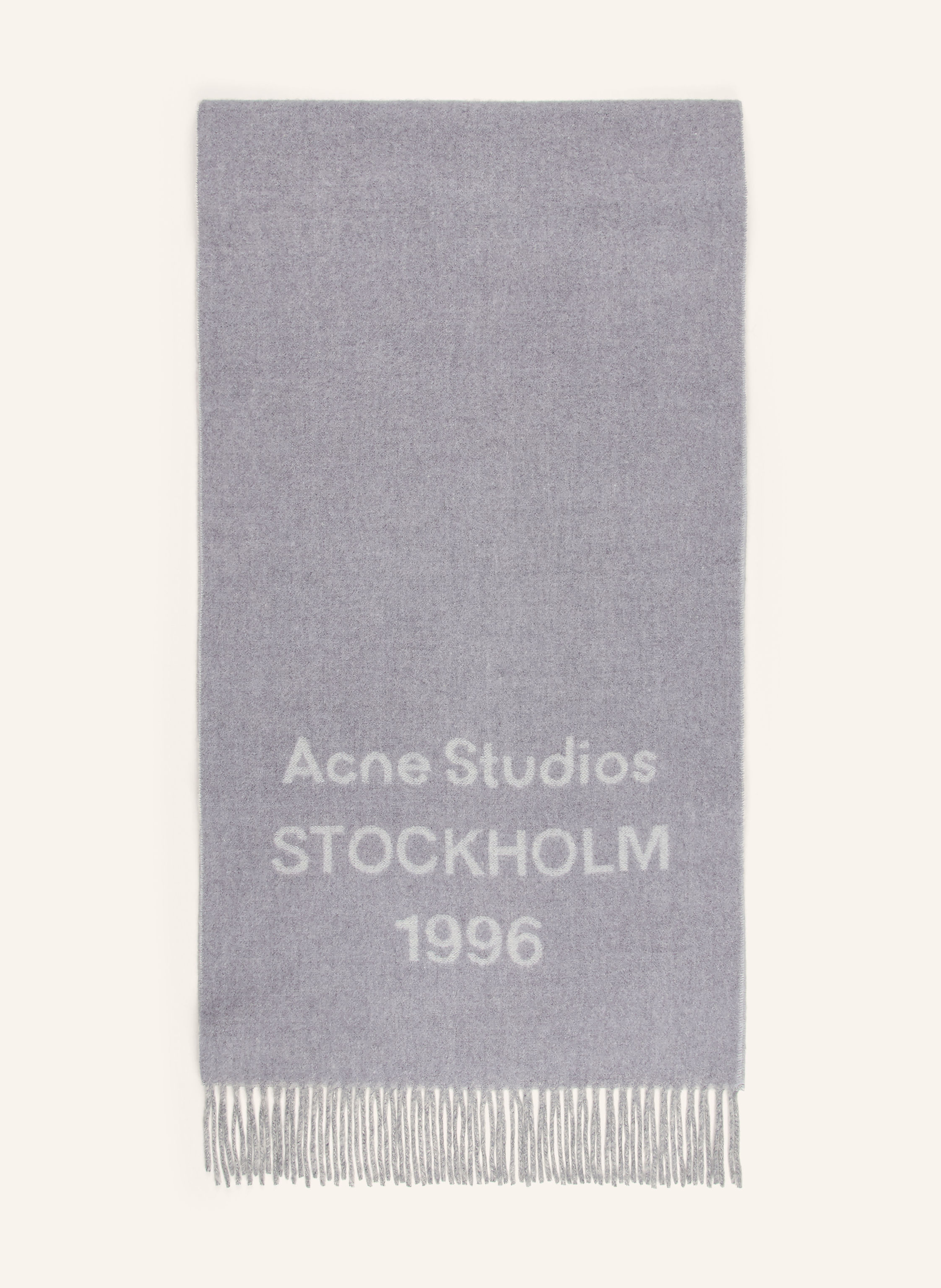 Acne Studios Schal