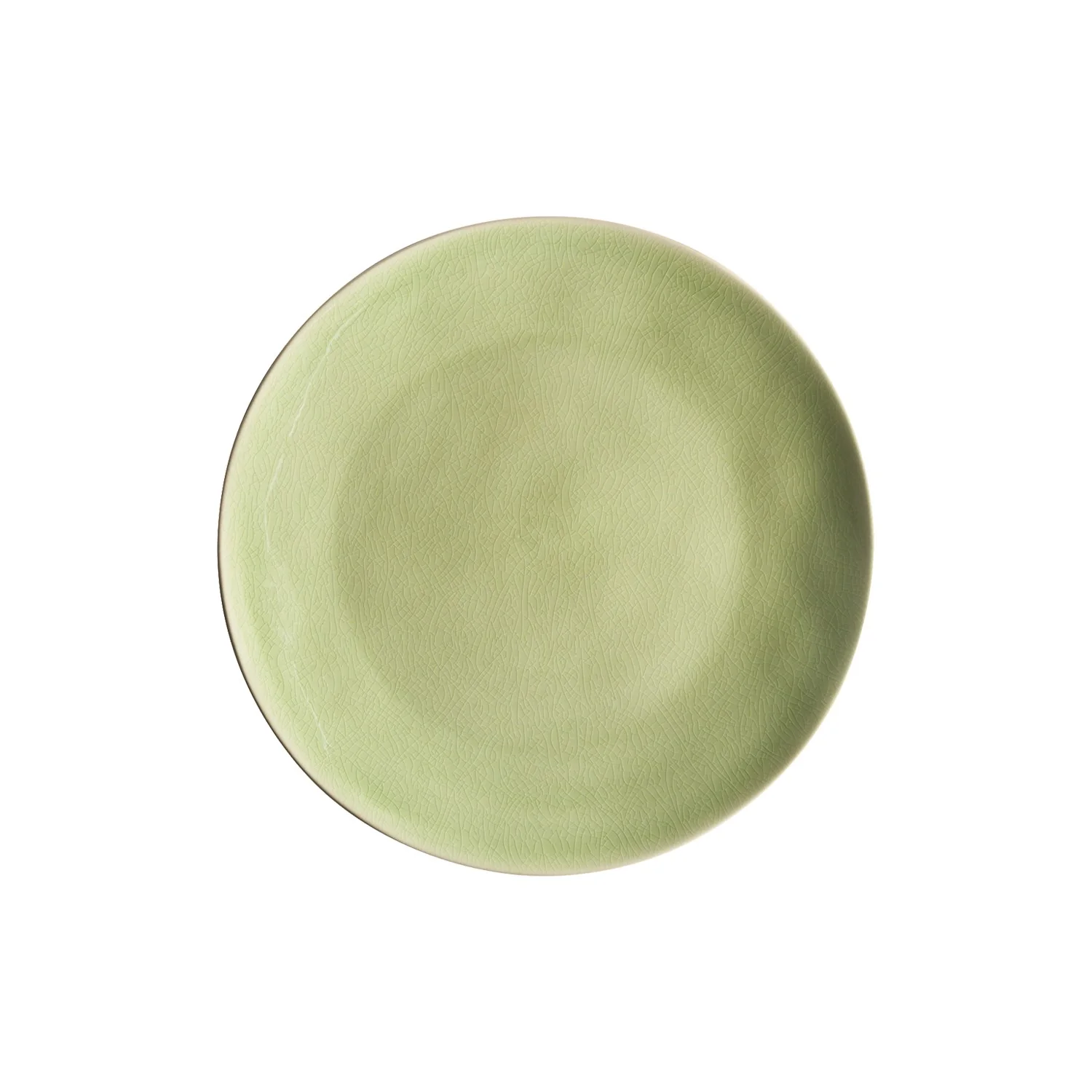 Dinner Plate Riviera