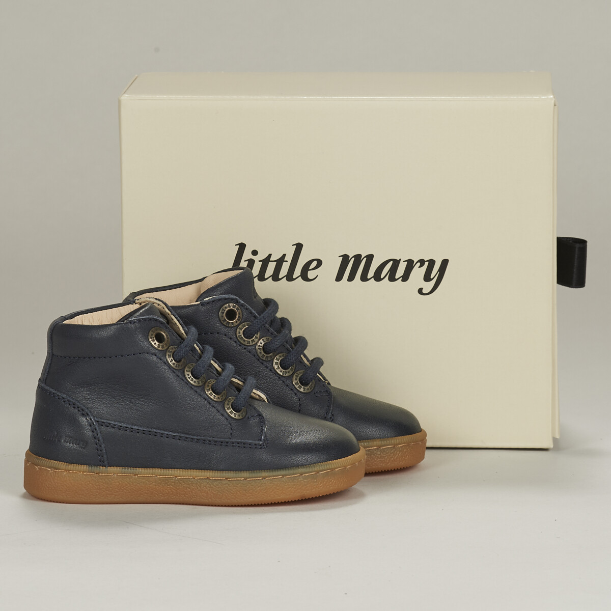 Little Mary - ETHAN - Blue
