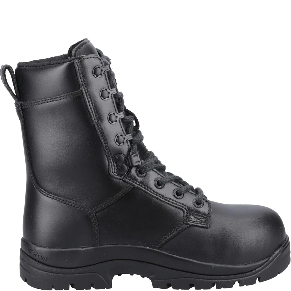 Magnum Elite Shield Boots
