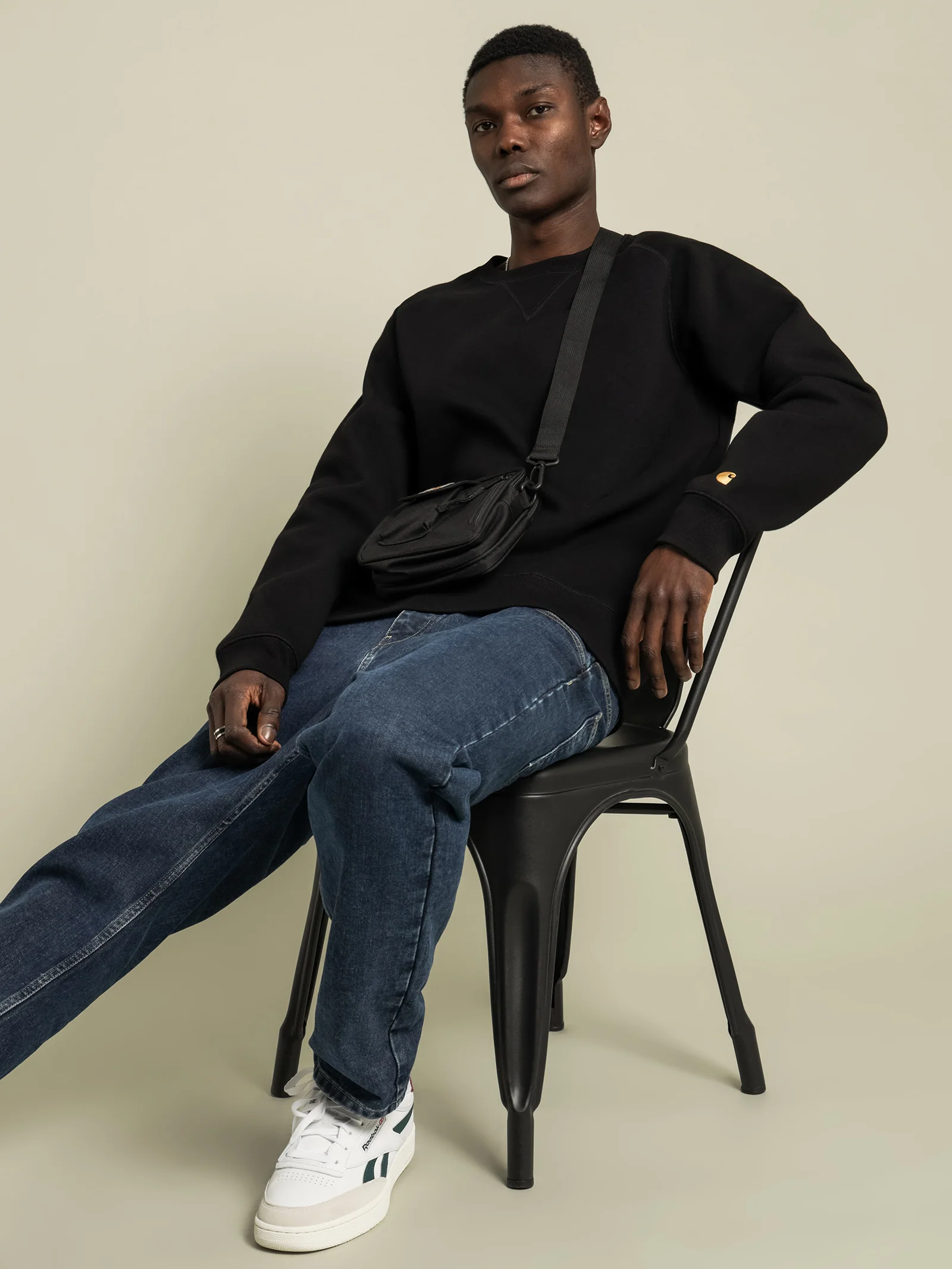 Chase Sweater