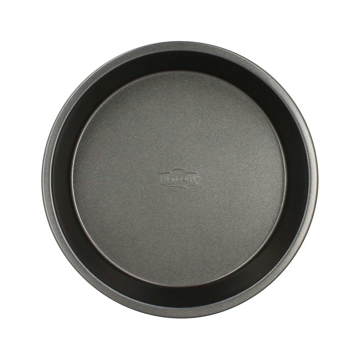 AMANDINE - Moule à manqué en acier carbone Ø26cm