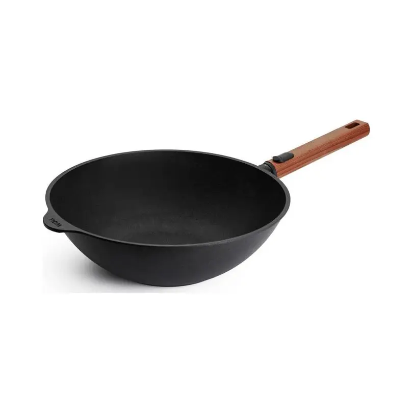Wok Eco Logic QXR