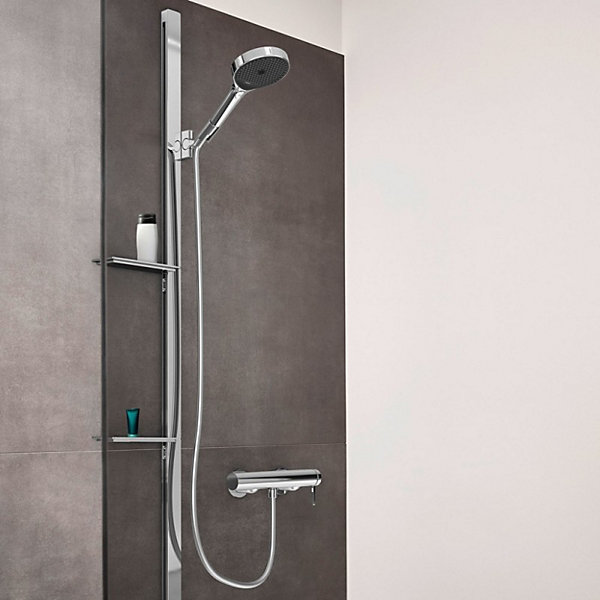 Mitigeur douche mécanique HANSGROHE Finoris chromé