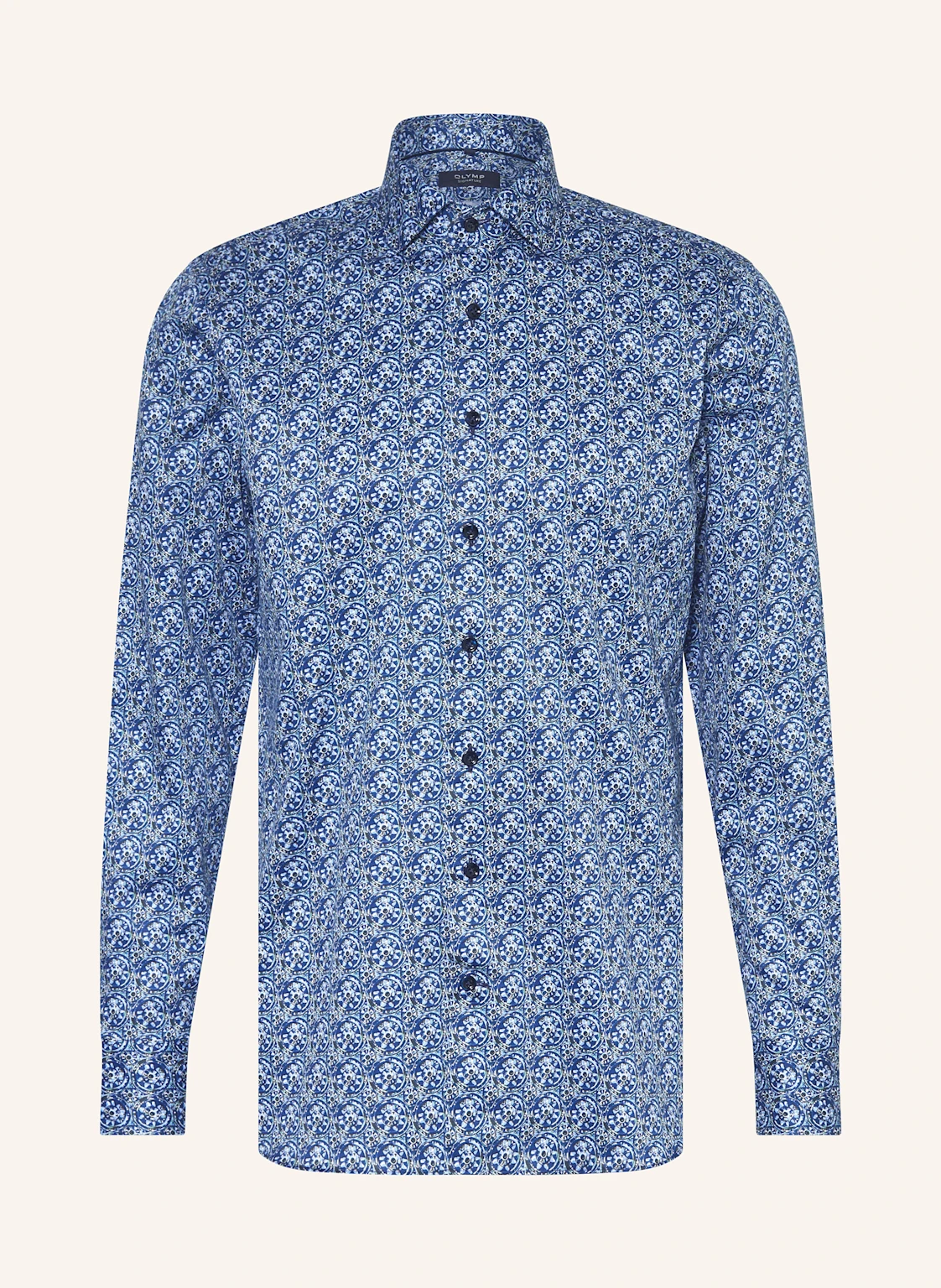 OLYMP SIGNATURE Hemd tailored fit