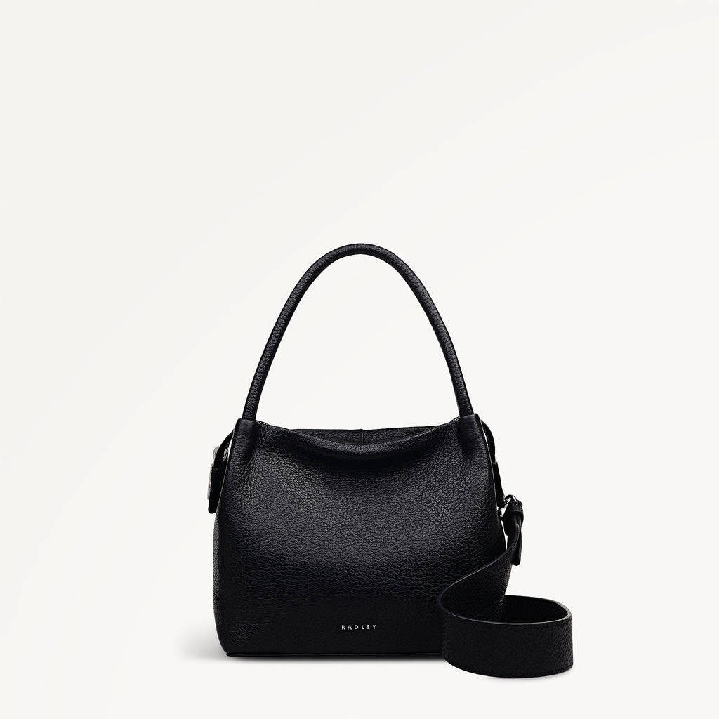 Ivydale Road - Small Ziptop Cross Body