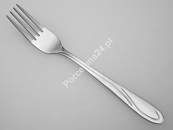 Widelec stołowy 19,7 cm Amefa - WHISPER / WAVE 1405