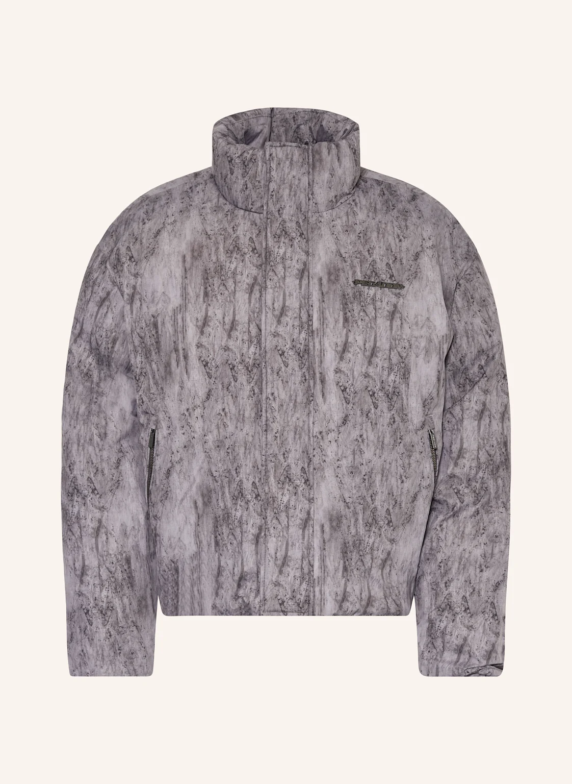 PEGADOR Steppjacke LAVOY