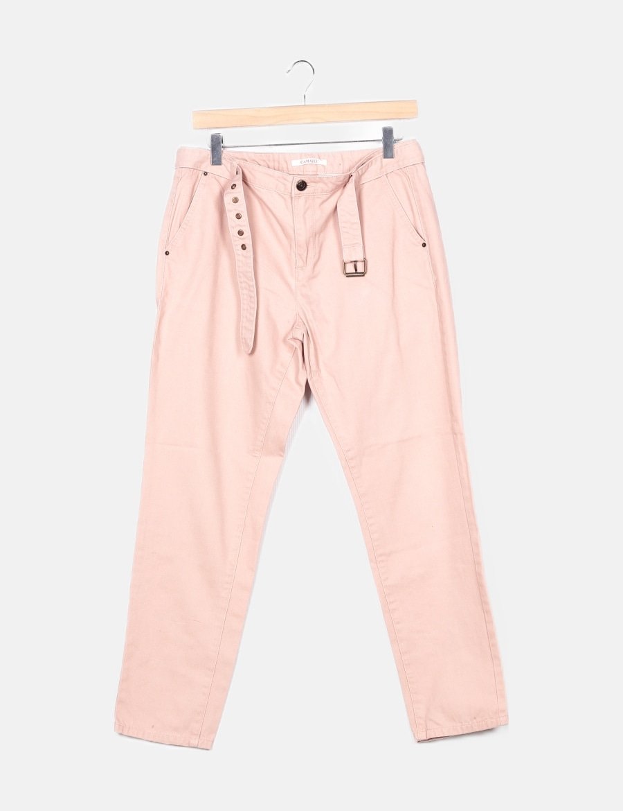 Camaïeu Jeggings & Skinny & Slim Strech