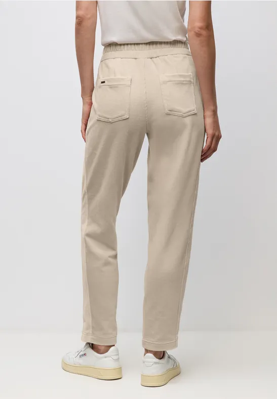 Loose Fit Cordhose