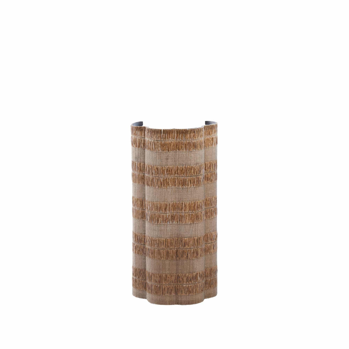 Light & Living wandlamp Verdantia - groen - 15x10x30cm
