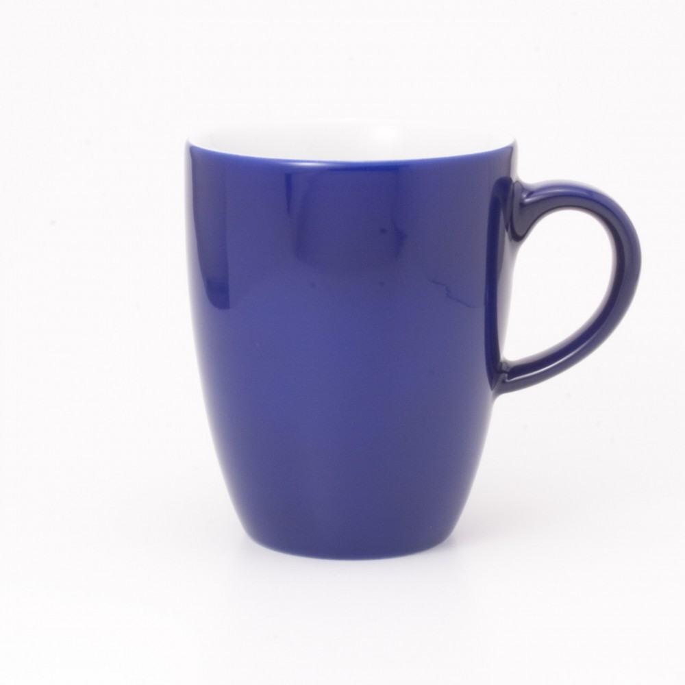 Kahla Pronto Macchiatobecher 0,28 l in royal blue