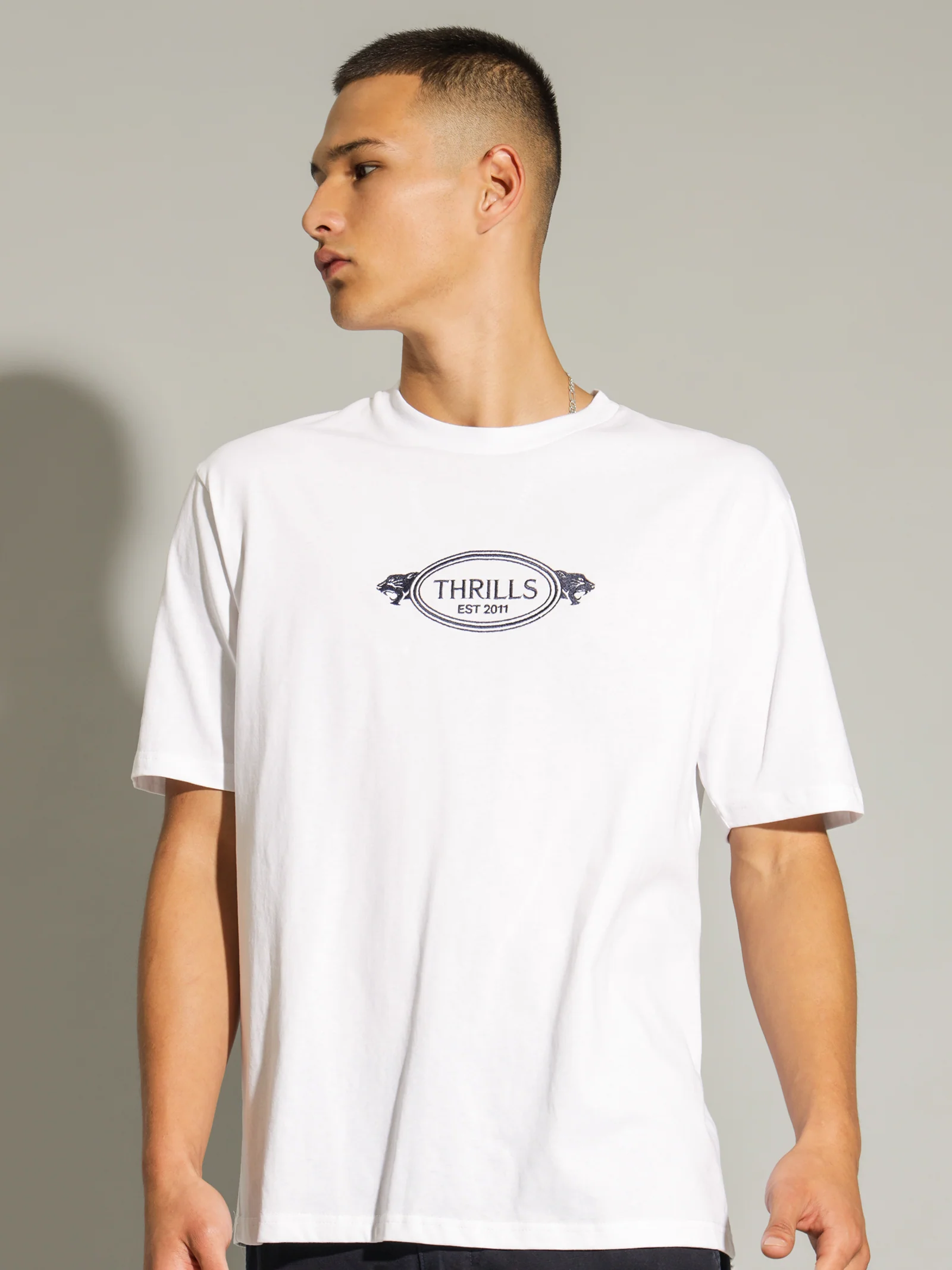 From The Squeeze T-Shirt