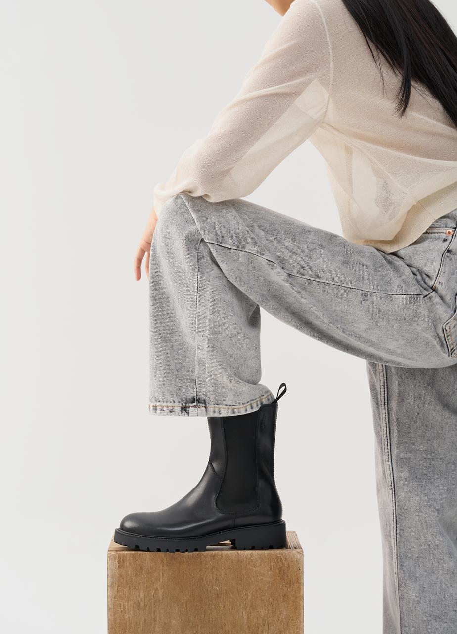 Kenova Boots