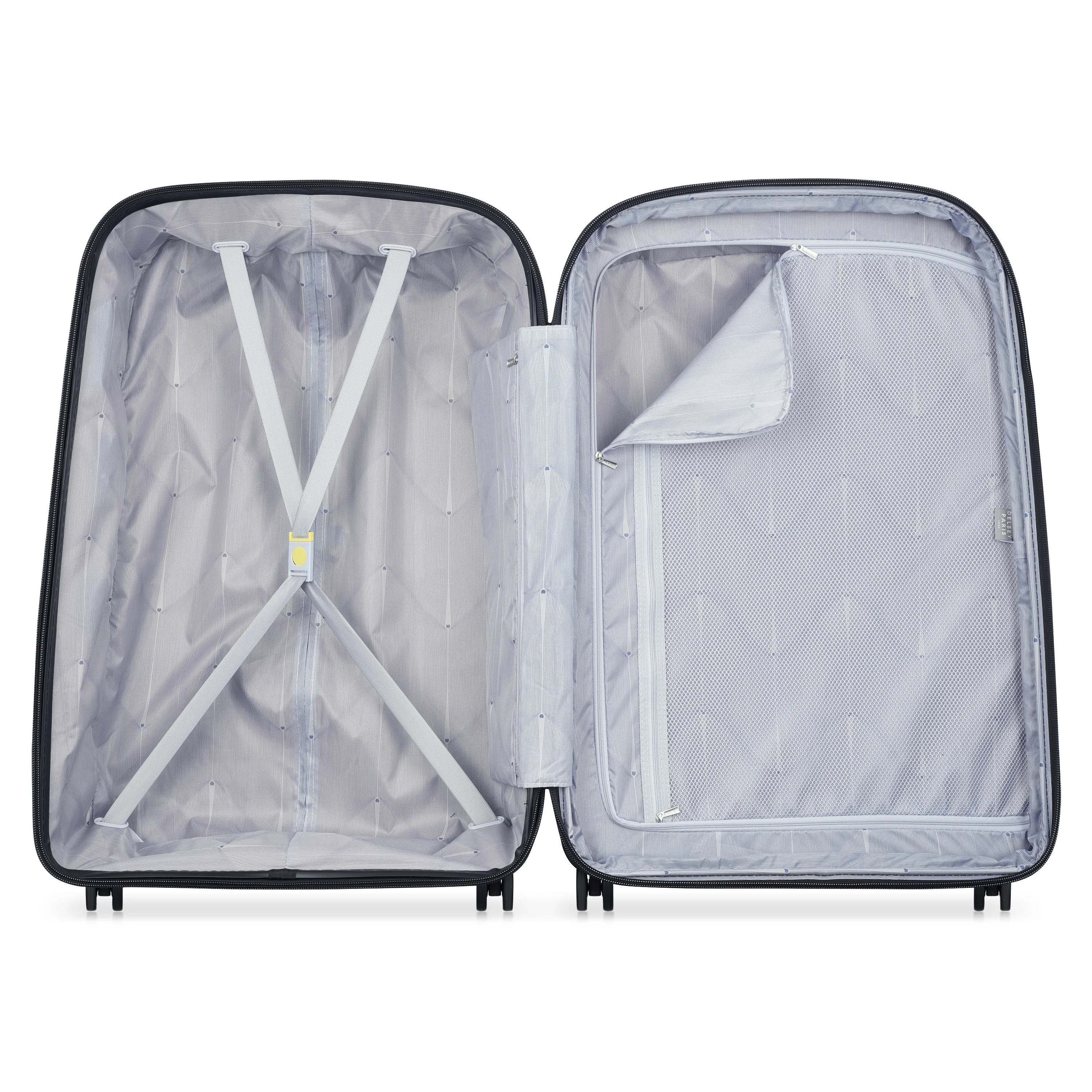BELMONT PLUS - XL Extensible (76cm) Matière Recyclée