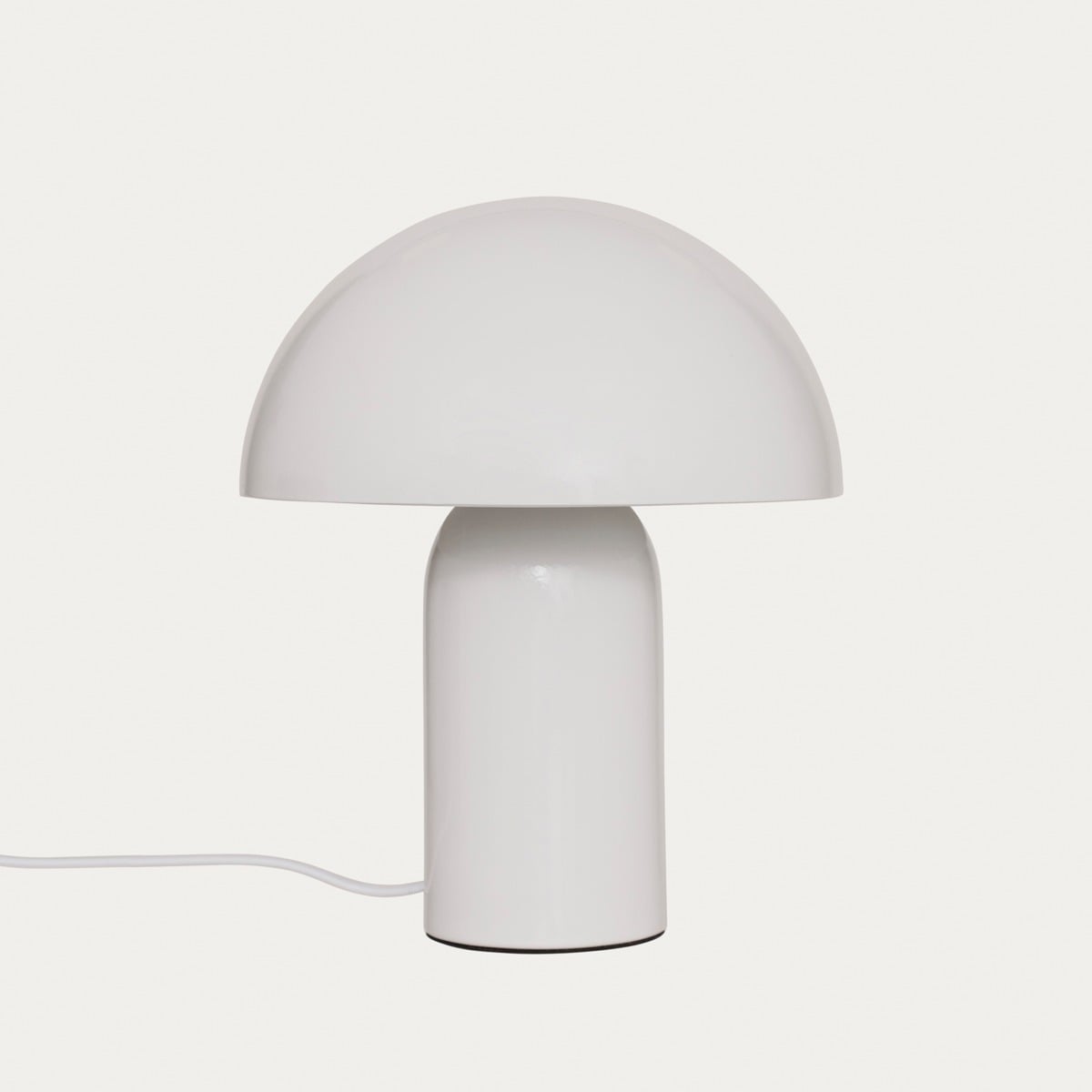 Lampa LITO biała 20x24,5 cm