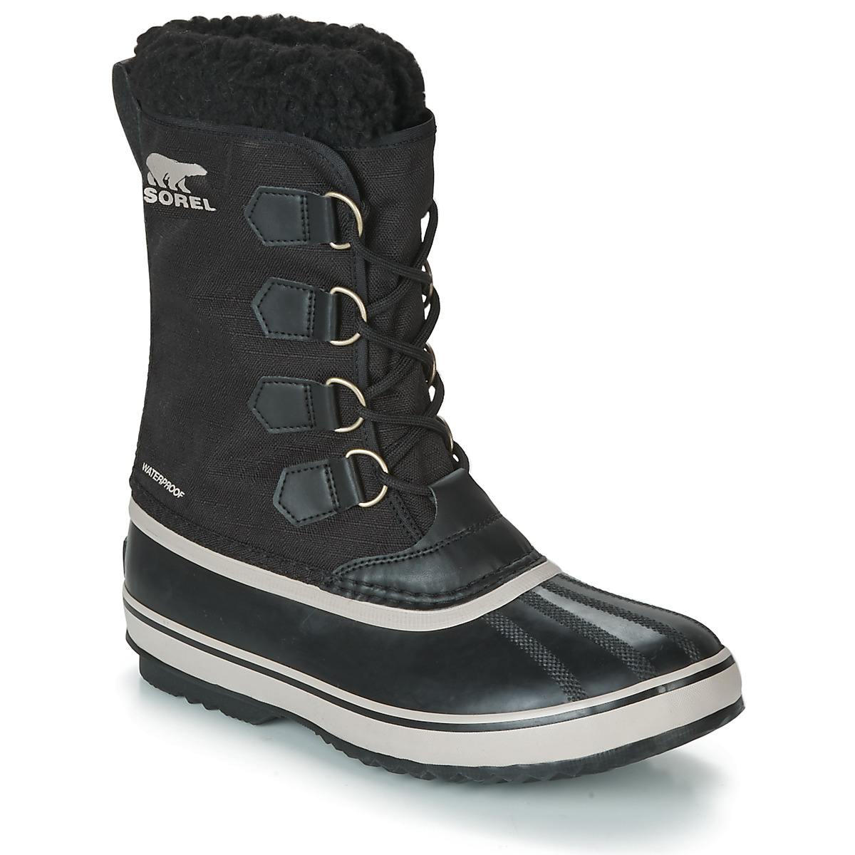Sorel - 1964 PAC NYLON - Black