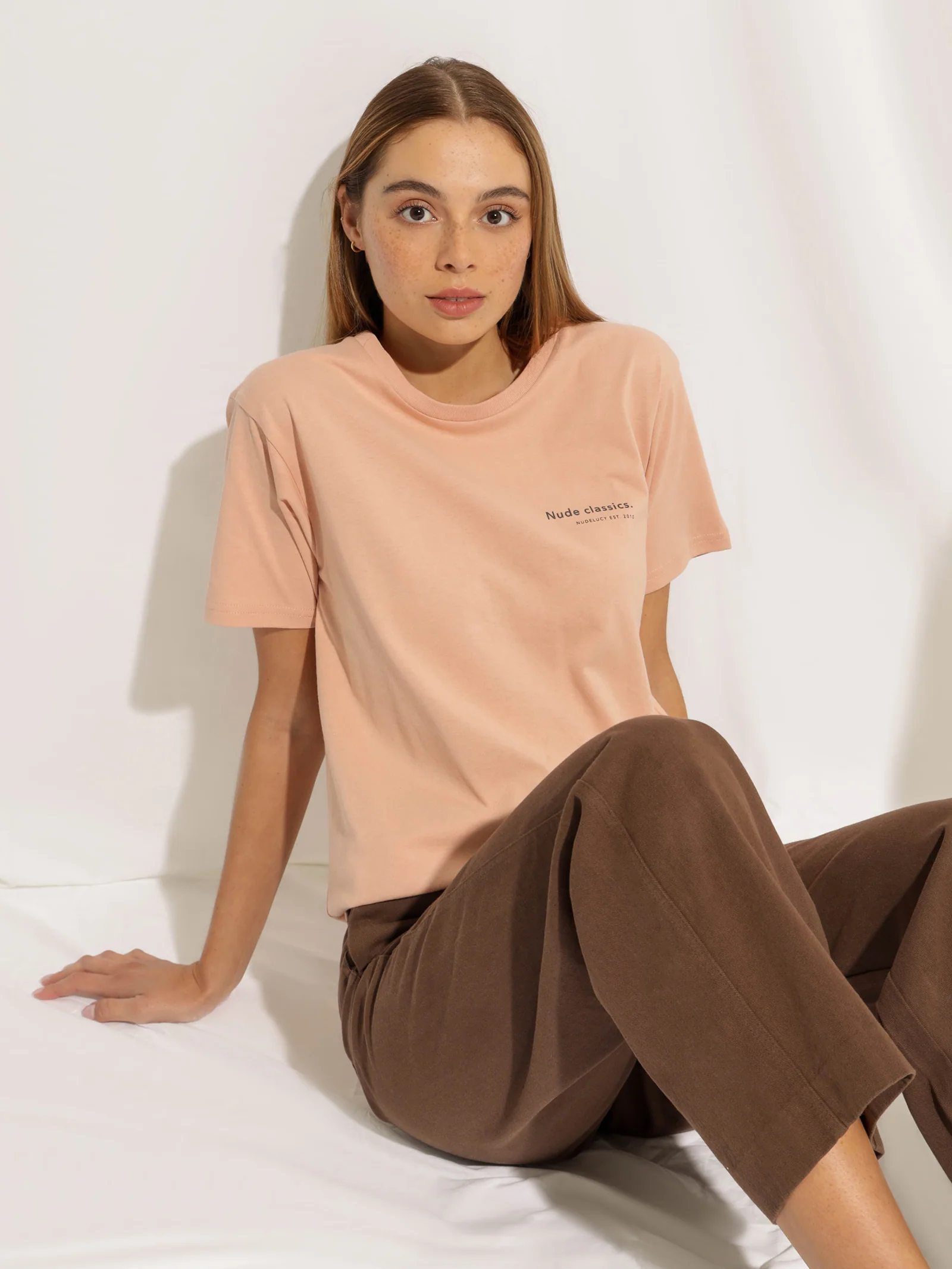 Nude Classics T-Shirt