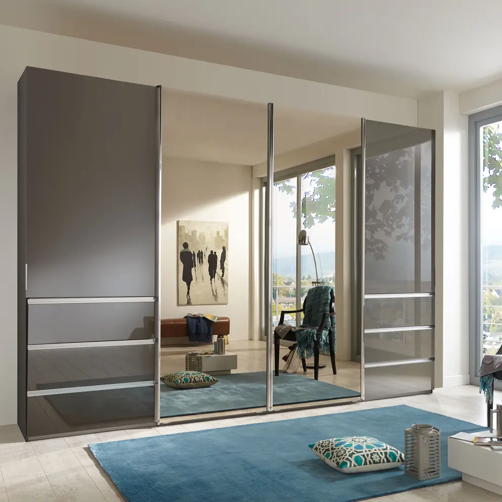 Schiebetürenschrank Malibu_201